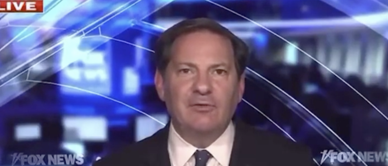 ‘Unlike We’ve Ever Seen Before’: Mark Halperin Makes Bold Prediction About Who Will Be On 2028 GOP Ticket